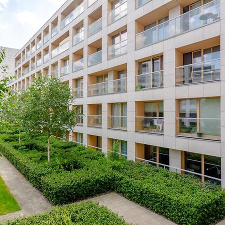 Warsaw City Apartments Kolejowa Exterior photo